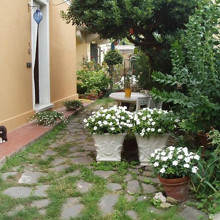 Perla B&B Venedik-Lido Dış mekan fotoğraf