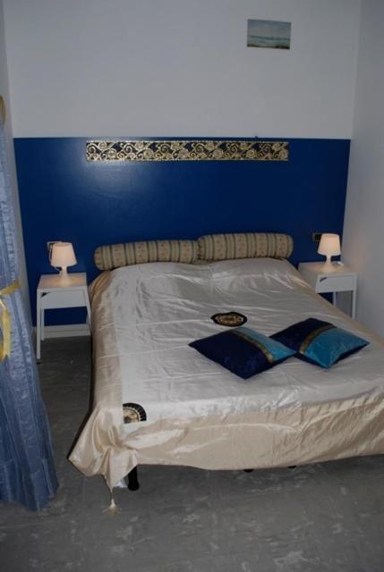 Perla B&B Venedik-Lido Dış mekan fotoğraf