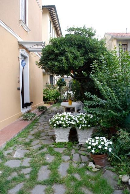 Perla B&B Venedik-Lido Dış mekan fotoğraf