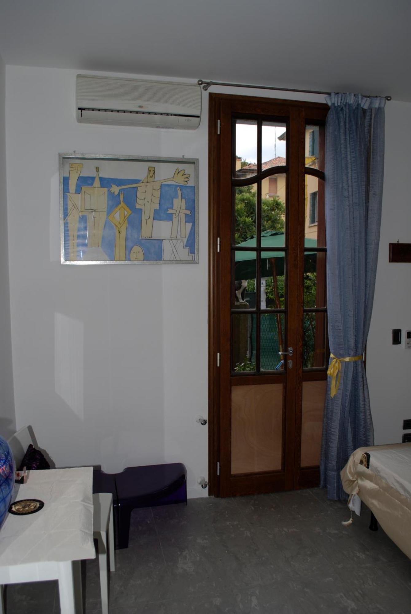 Perla B&B Venedik-Lido Dış mekan fotoğraf