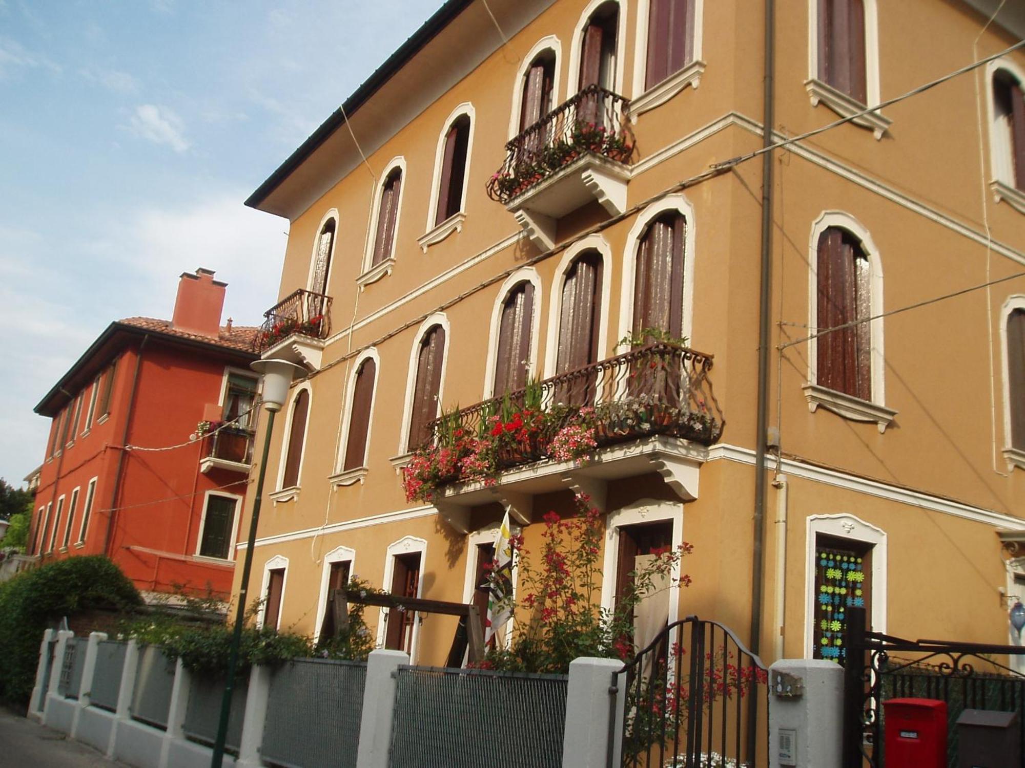 Perla B&B Venedik-Lido Dış mekan fotoğraf