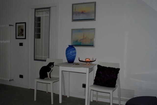 Perla B&B Venedik-Lido Oda fotoğraf