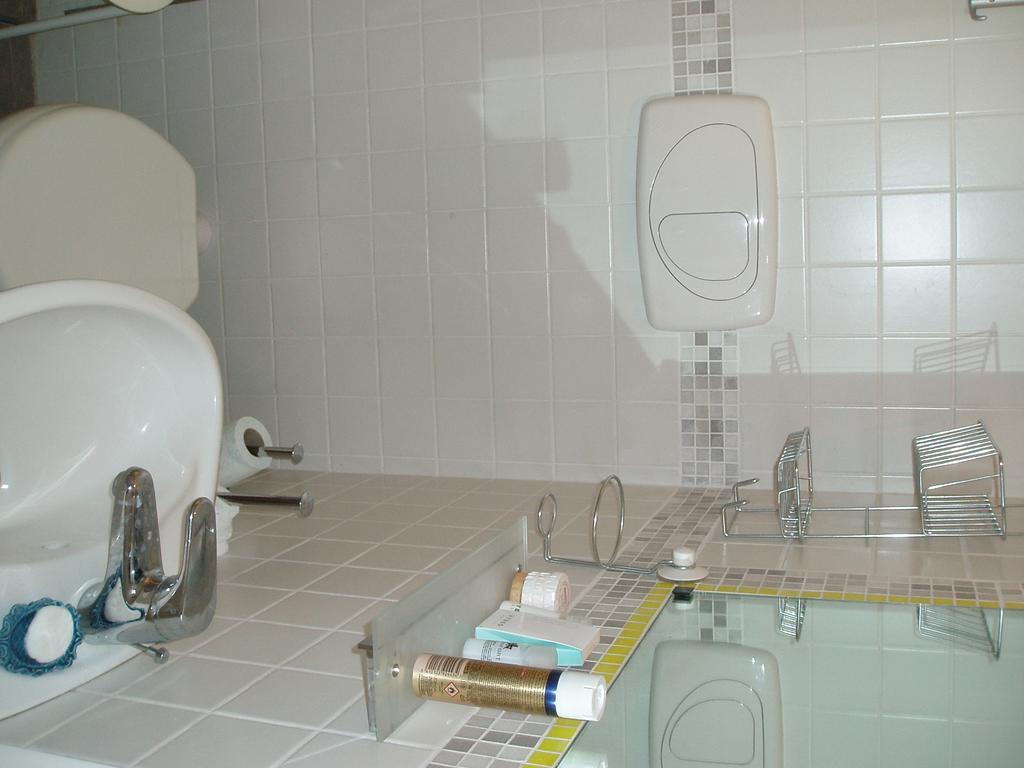 Perla B&B Venedik-Lido Dış mekan fotoğraf