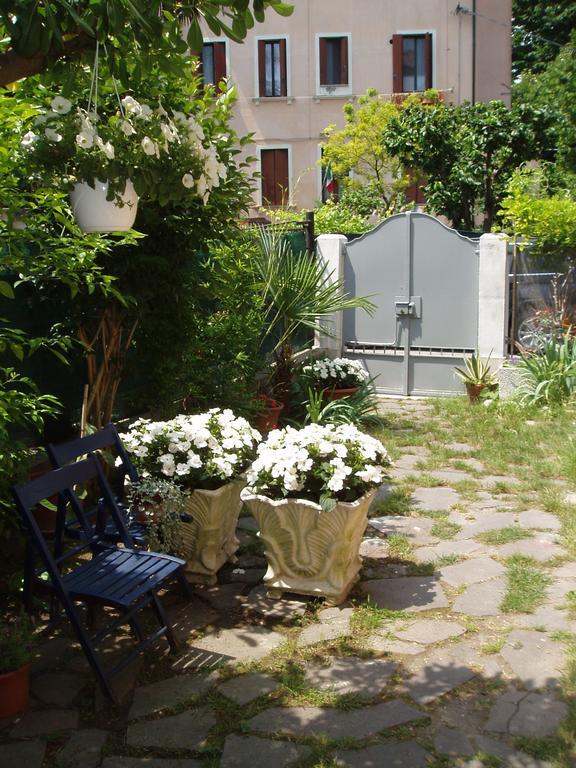 Perla B&B Venedik-Lido Dış mekan fotoğraf
