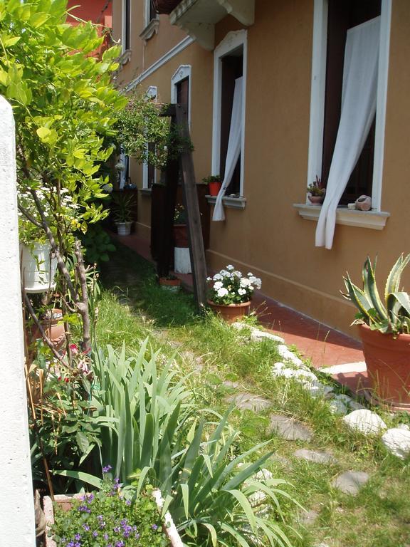 Perla B&B Venedik-Lido Dış mekan fotoğraf