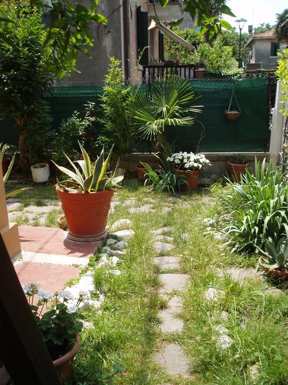 Perla B&B Venedik-Lido Dış mekan fotoğraf